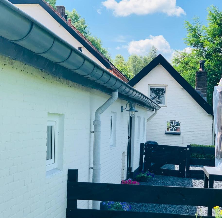 Atelier Onder De Notenboom Appeltern Exteriör bild
