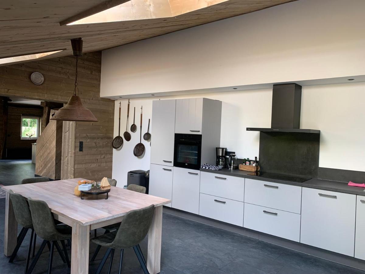 Atelier Onder De Notenboom Appeltern Exteriör bild