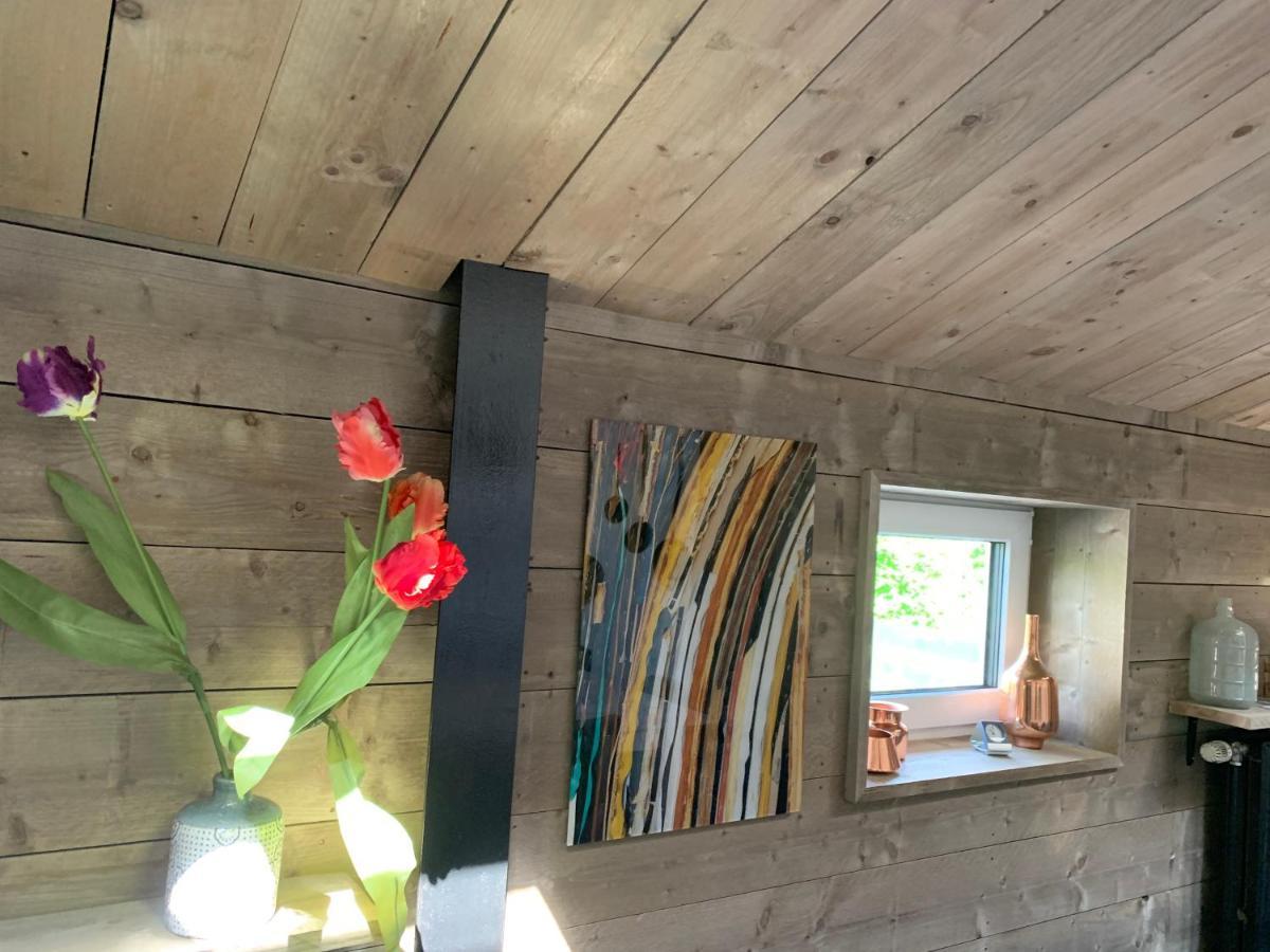 Atelier Onder De Notenboom Appeltern Exteriör bild