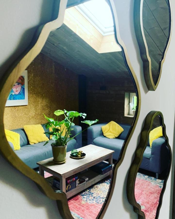 Atelier Onder De Notenboom Appeltern Exteriör bild