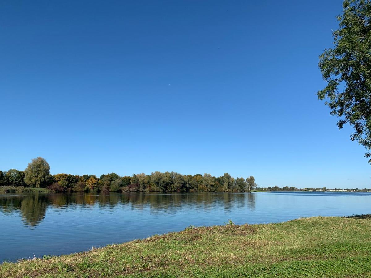Atelier Onder De Notenboom Appeltern Exteriör bild