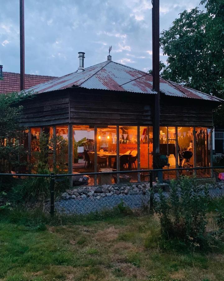 Atelier Onder De Notenboom Appeltern Exteriör bild