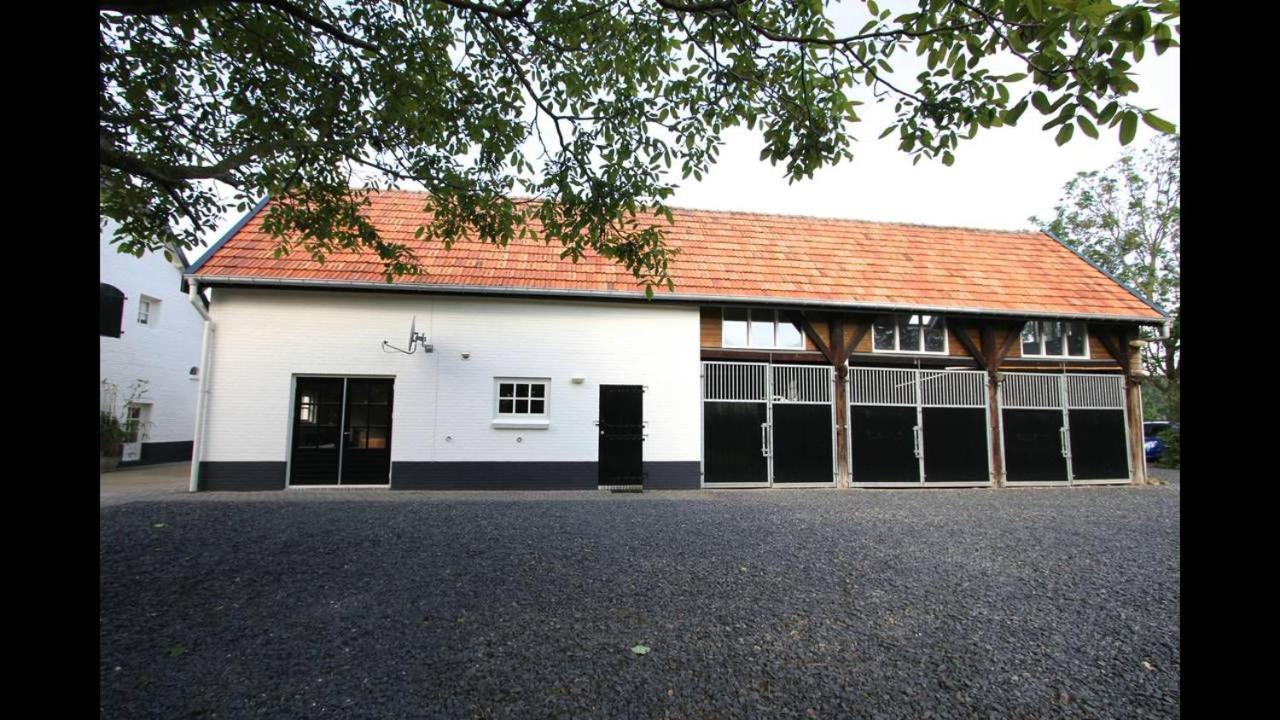 Atelier Onder De Notenboom Appeltern Exteriör bild