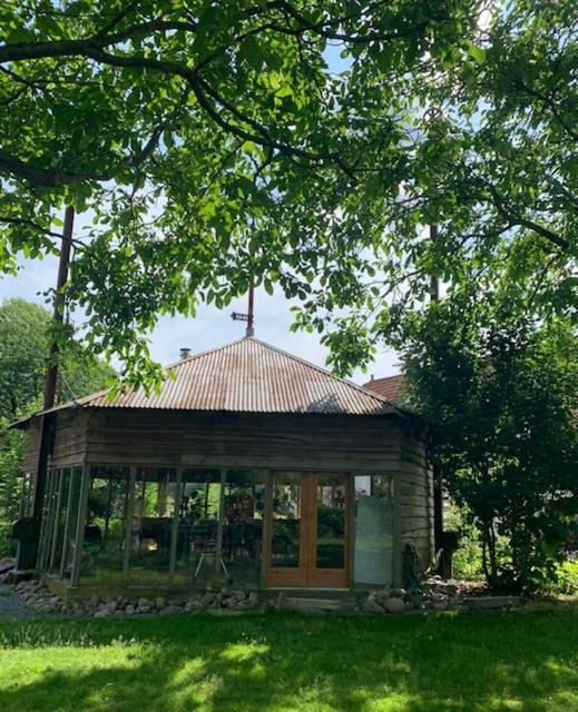Atelier Onder De Notenboom Appeltern Exteriör bild