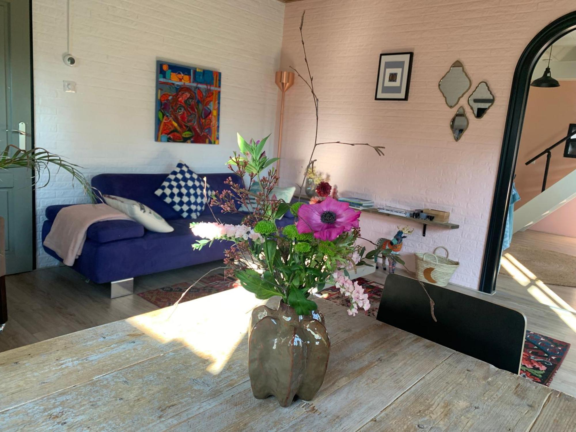 Atelier Onder De Notenboom Appeltern Exteriör bild