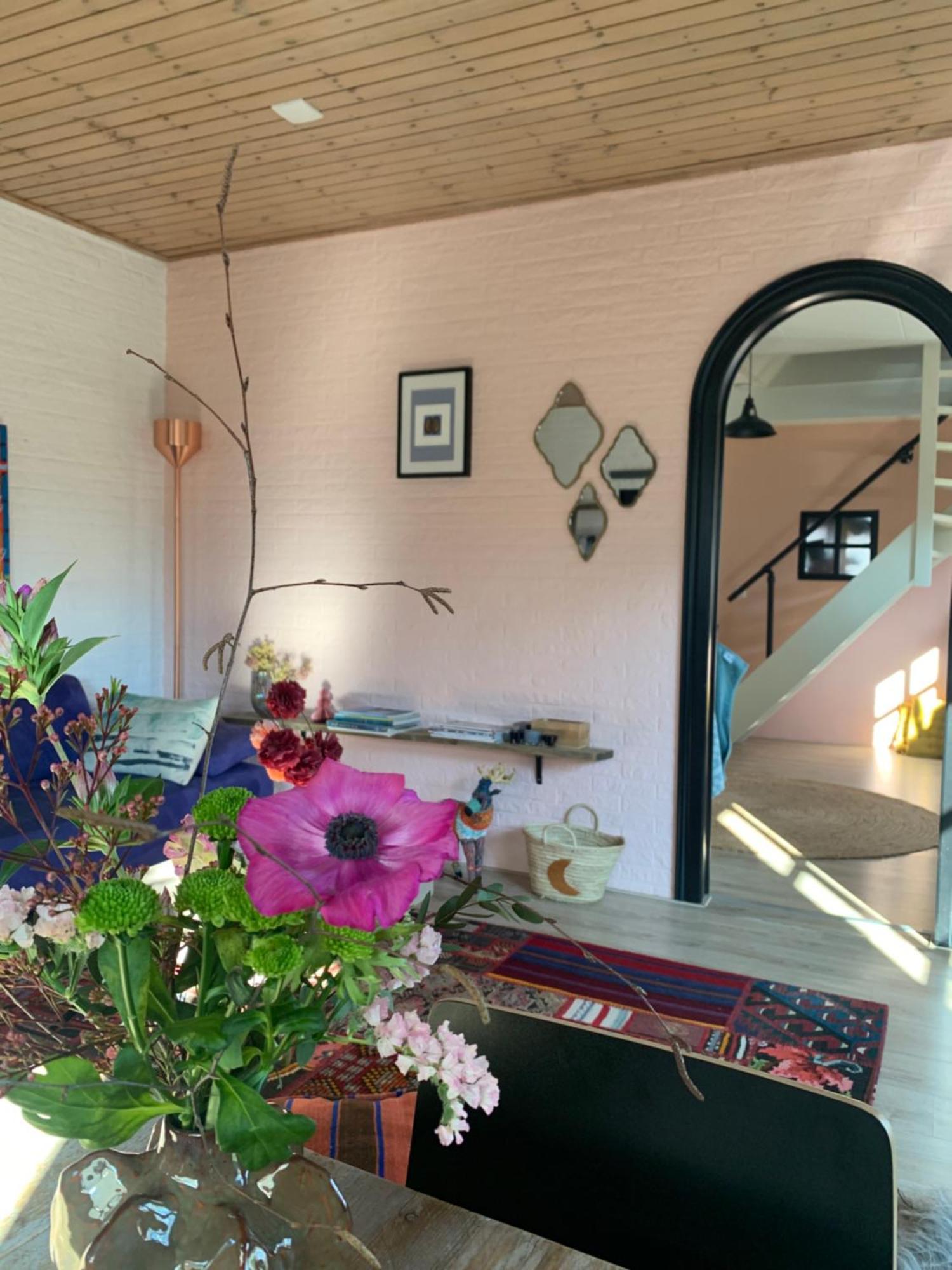Atelier Onder De Notenboom Appeltern Exteriör bild